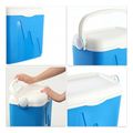 tourist fridge curver 159567 20l blue extra photo 3 tourist fridge curver 159567 20l blue extra photo 3