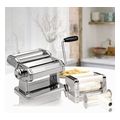 mixani fylloy zymarikon xeirokiniti maestro mr 1679r pasta maker silver extra photo 1 mixani fylloy zymarikon xeirokiniti maestro mr 1679r pasta maker silver extra photo 1