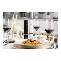 mylos alesis zwilling enfinigy salt pepper grinder set black white extra photo 1 mylos alesis zwilling enfinigy salt pepper grinder set black white extra photo 1
