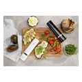mylos alesis zwilling enfinigy salt pepper grinder set black white extra photo 2 mylos alesis zwilling enfinigy salt pepper grinder set black white extra photo 2