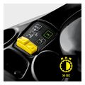 atmokatharistis karcher 1513 6650 steam cleaner cylinder steam cleaner 1 l 1900 w black white extra photo 8 atmokatharistis karcher 1513 6650 steam cleaner cylinder steam cleaner 1 l 1900 w black white extra photo 8