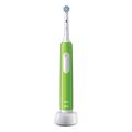 ilektriki odontoboyrtsa gia paidia oral b junior 8006540743027 electric toothbrush green extra photo 1 ilektriki odontoboyrtsa gia paidia oral b junior 8006540743027 electric toothbrush green extra photo 1