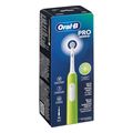 ilektriki odontoboyrtsa gia paidia oral b junior 8006540743027 electric toothbrush green extra photo 2 ilektriki odontoboyrtsa gia paidia oral b junior 8006540743027 electric toothbrush green extra photo 2