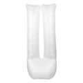 sidero taxidioy clatronic hbb 3734 upright garment steamer 1200 w white extra photo 3