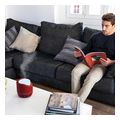 diaxytis aromatos 05lt cecotec purearoma 500 smart garnet cec 05637 extra photo 2