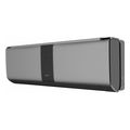 air condition chiq csdh 12bc honor dark gray 12000btu a a inverter extra photo 1