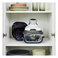 friteza ninja 4 in 1 crispi 38l 1700w carry bag fn102eu extra photo 10