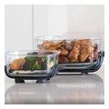 friteza ninja 4 in 1 crispi 38l 1700w carry bag fn102eu extra photo 2