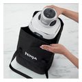 friteza ninja 4 in 1 crispi 38l 1700w carry bag fn102eu extra photo 9