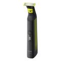 xyristiki mixani prosopoy somatos philips oneblade pro face body qp6506 15 extra photo 2