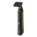 xyristiki mixani prosopoy somatos philips oneblade pro face body qp6506 15 extra photo 3