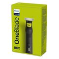 xyristiki mixani prosopoy somatos philips oneblade pro face body qp6506 15 extra photo 4