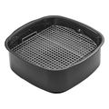 polymageiras ninja eg351 foodie 5 in 1 indoor grill air fryer extra photo 4