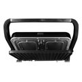 life sirloin tostiera gkriliera flat black series 1830 2180w extra photo 7