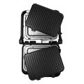 life sirloin tostiera gkriliera flat black series 1830 2180w extra photo 8
