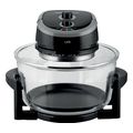 life robotaki foyrnaki rompot 12l 1400w extra photo 1