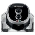 life robotaki foyrnaki rompot 12l 1400w extra photo 2