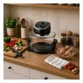life robotaki foyrnaki rompot 12l 1400w extra photo 8