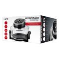 life robotaki foyrnaki rompot 12l 1400w extra photo 9