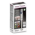 profi cook pc sm 1317 rabdomplenter apo anoxeidoto atsali 1000w extra photo 4 profi cook pc sm 1317 rabdomplenter apo anoxeidoto atsali 1000w extra photo 4