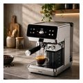 mixani espresso milk frother prem 40574 primo 2se1 20bar digital inox extra photo 2