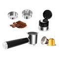 mixani espresso milk frother prem 40574 primo 2se1 20bar digital inox extra photo 3
