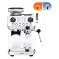 mixani espresso me mylo kafe prem 40573 primo hotampcold 20bar digital inox extra photo 1 mixani espresso me mylo kafe prem 40573 primo hotampcold 20bar digital inox extra photo 1