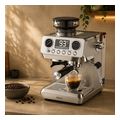 mixani espresso me mylo kafe prem 40573 primo hotampcold 20bar digital inox extra photo 2 mixani espresso me mylo kafe prem 40573 primo hotampcold 20bar digital inox extra photo 2