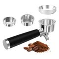 mixani espresso me mylo kafe prem 40573 primo hotampcold 20bar digital inox extra photo 3 mixani espresso me mylo kafe prem 40573 primo hotampcold 20bar digital inox extra photo 3