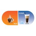 mixani espresso me mylo kafe prem 40573 primo hotampcold 20bar digital inox extra photo 4 mixani espresso me mylo kafe prem 40573 primo hotampcold 20bar digital inox extra photo 4