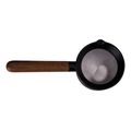 mpriki kafe ilektriko prcp 40583 primo 800w mayro wooden extra photo 2