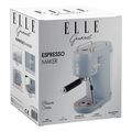 mixani espresso 1400w elle home ekcmp801bueu extra photo 1