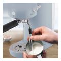 mixani espresso 1400w elle home ekcmp801bueu extra photo 3
