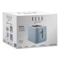 fryganiera 2 theseon 815w elle home ekttp201bueu extra photo 1