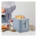 fryganiera 2 theseon 815w elle home ekttp201bueu extra photo 5