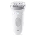 braun silkepil 7 apotrixotiki mixani se7 000 n extra photo 1