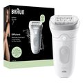 braun silkepil 7 apotrixotiki mixani se7 000 n extra photo 2