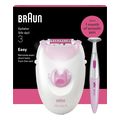 braun silkepil 3 apotrixotiki mixani se3 202 n extra photo 2 braun silkepil 3 apotrixotiki mixani se3 202 n extra photo 2