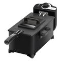 friteza ladioy 2000w 3lt cecotec cleanfry cec 03033 extra photo 1