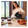 brastiras 1lt 2000w cecotec thermosense 140 black cec 01856 extra photo 2 brastiras 1lt 2000w cecotec thermosense 140 black cec 01856 extra photo 2