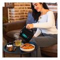 brastiras 1lt 2000w cecotec thermosense 140 black cec 01856 extra photo 4 brastiras 1lt 2000w cecotec thermosense 140 black cec 01856 extra photo 4