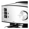 lexical coffe maker espresso lem 0602 extra photo 1