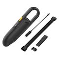 tracer vacuum cleaner vacor v3 black traodk47878 extra photo 1 tracer vacuum cleaner vacor v3 black traodk47878 extra photo 1