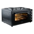 ilektriko foyrnaki mastercook compact 2950w 48lt 06 48006 extra photo 1