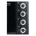 ilektriko foyrnaki mastercook compact 2950w 48lt 06 48006 extra photo 3