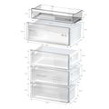 psygeiokatapsyktis inox bosch kgn492idf extra photo 3