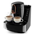 okka aytomati mixani ellinikoy kafe black copper extra photo 2 okka aytomati mixani ellinikoy kafe black copper extra photo 2