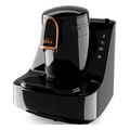 okka aytomati mixani ellinikoy kafe black copper extra photo 3 okka aytomati mixani ellinikoy kafe black copper extra photo 3