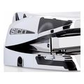 epaggelmatiki syskeyi vacuum 1000w sico s 550 sv extra photo 1