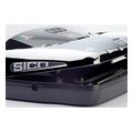 imiepaggelmatiki syskeyi vacuum 400w sico s250premiumcgb sv extra photo 1